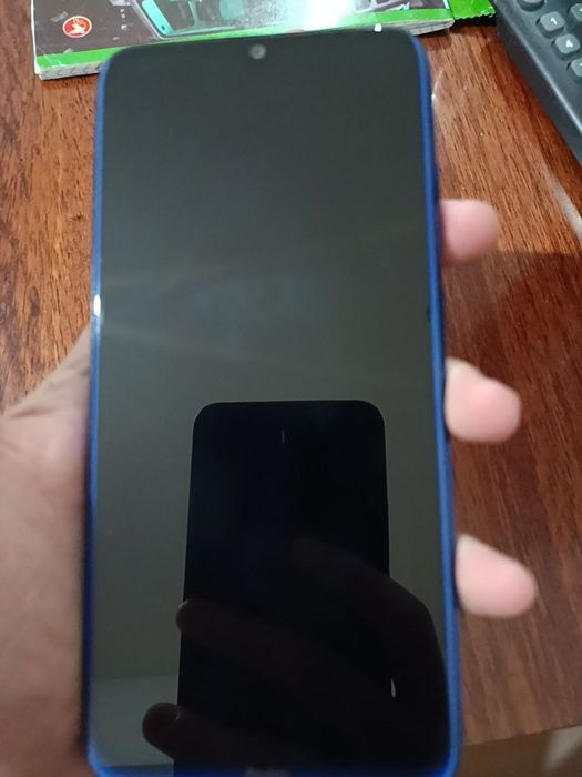 Redmi     note     8