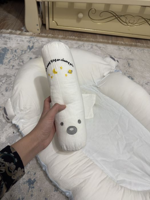 Кокон для малыша