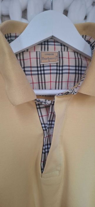 Bluza bărbați Burberry, L