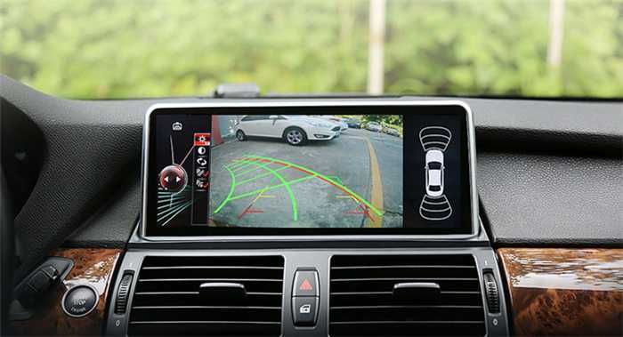 Navigatie BMW X5 E70, X6 E71, 2007-2010 CIC, 6GB RAM GARANTIE