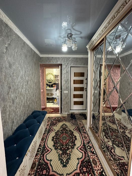 Квартира Шұғыла 4 бөлме