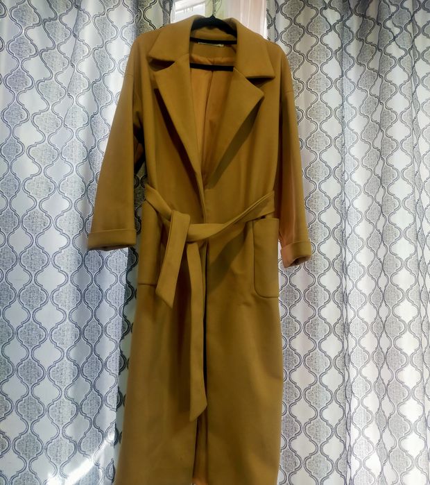 Польто весна/осень, 48рр.