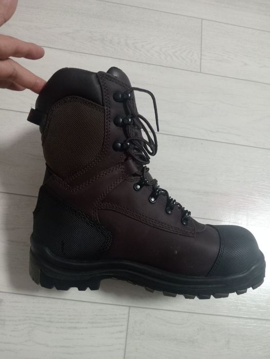 Спец обувь  Red Wing