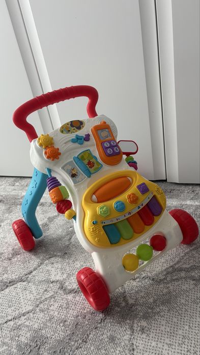 Толокар ходунки продам