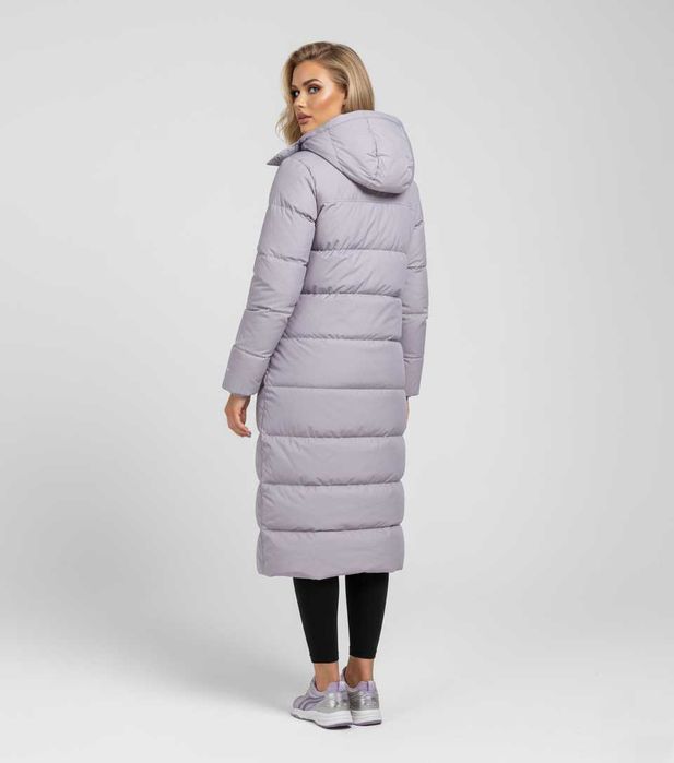 The North Face Triple C Parka - Оригинално дамско зимно яке р-р M-L