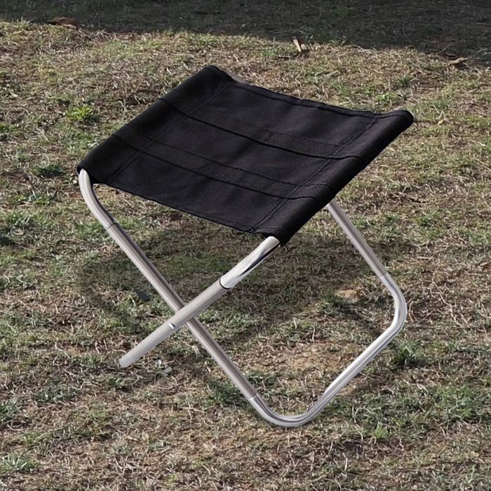 Складной стул дорожный