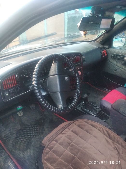 Продам пассат в хорошом состояни