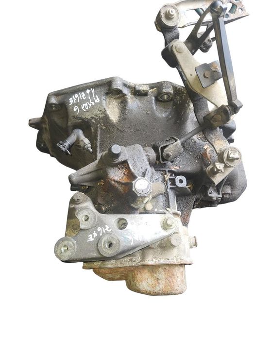 Cutie De Viteze Manuala 5 Trepte Opel Astra G Classic T98 2004 - 2009 1.6 16V Z 16 Xe