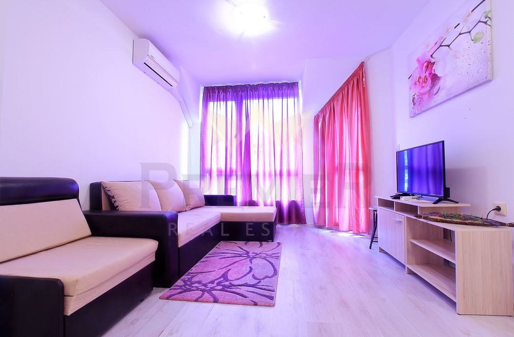 Продава се Тристаен апартамент в Балчик - 64 кв.м за 1032 €/кв.м - Снимка #3