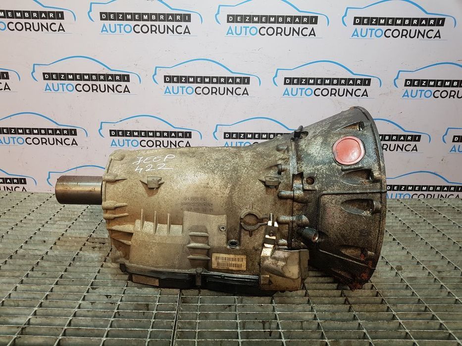 Cutie de viteze Jeep Grand Cherokee III 3.0 2005 - 2010 218CP Automata EXL Euro4 (422) ...