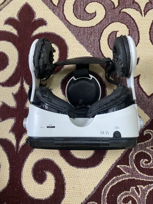 VR очки от BOBOVR Z4