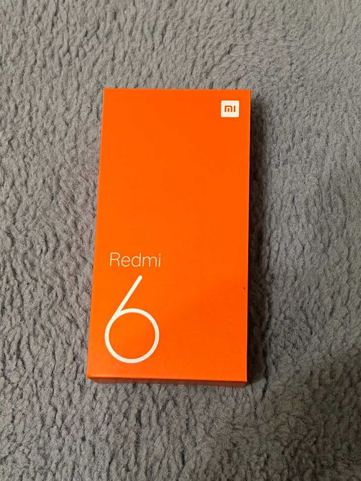 Xiaomi Redmi 6, 32 GB - за части