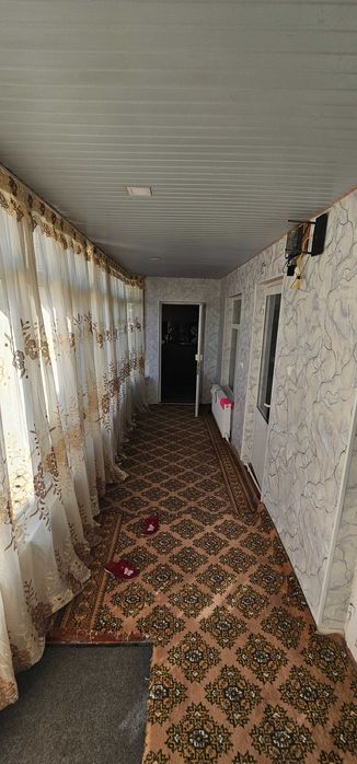 Продаётся участок