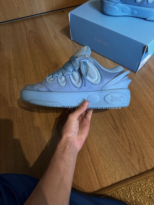 Puma la france.