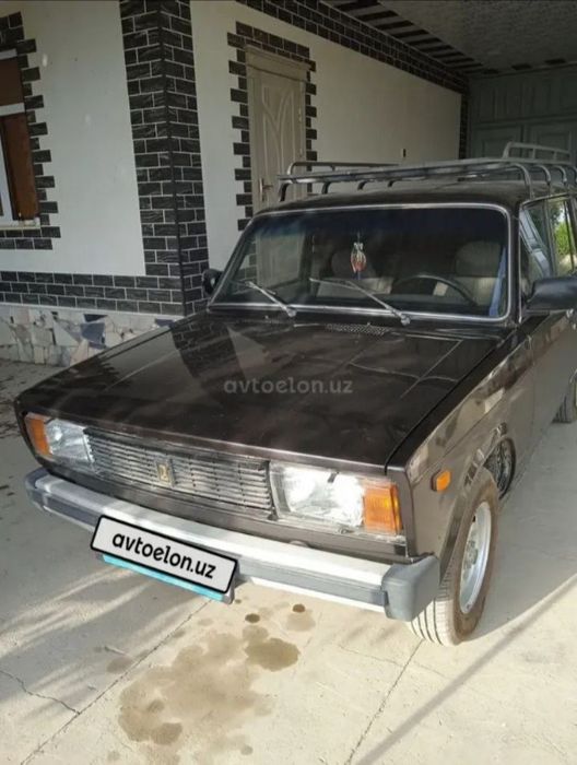Ваз 2104 сотилади