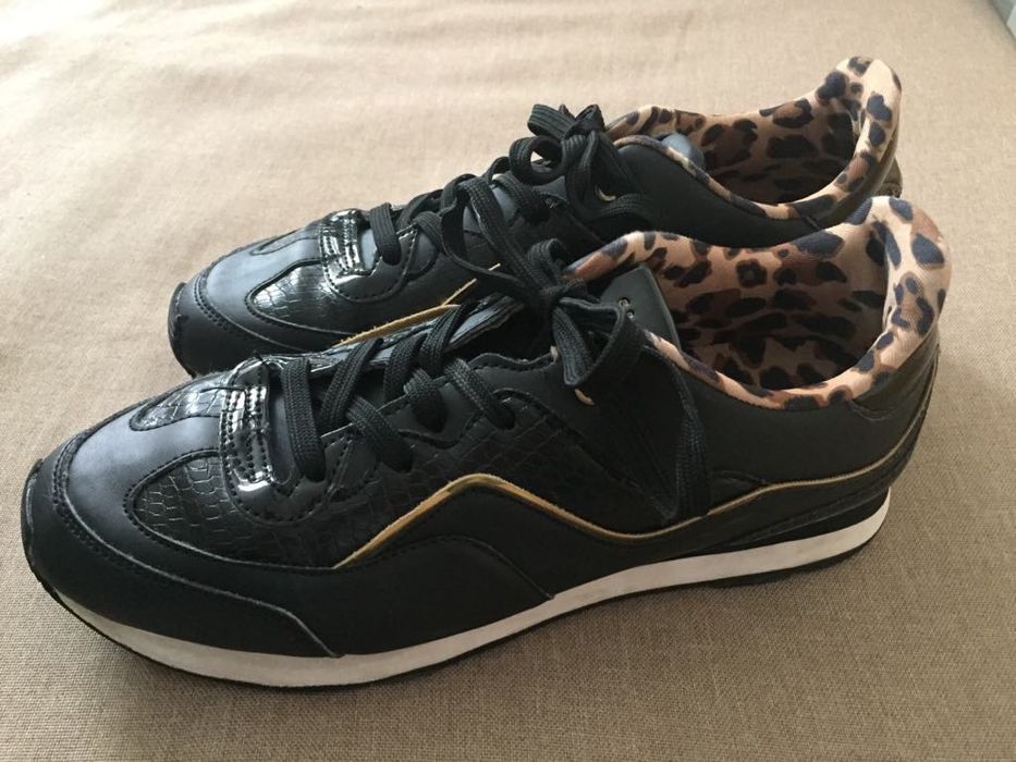 Маркови маратонки Cruyff номер 41