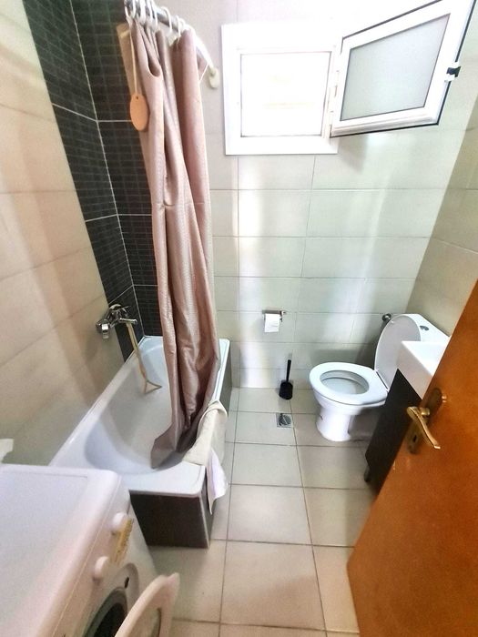 Продава с площ 85 м2 и двор 508 м2 в Паралия Врасна, Гърция