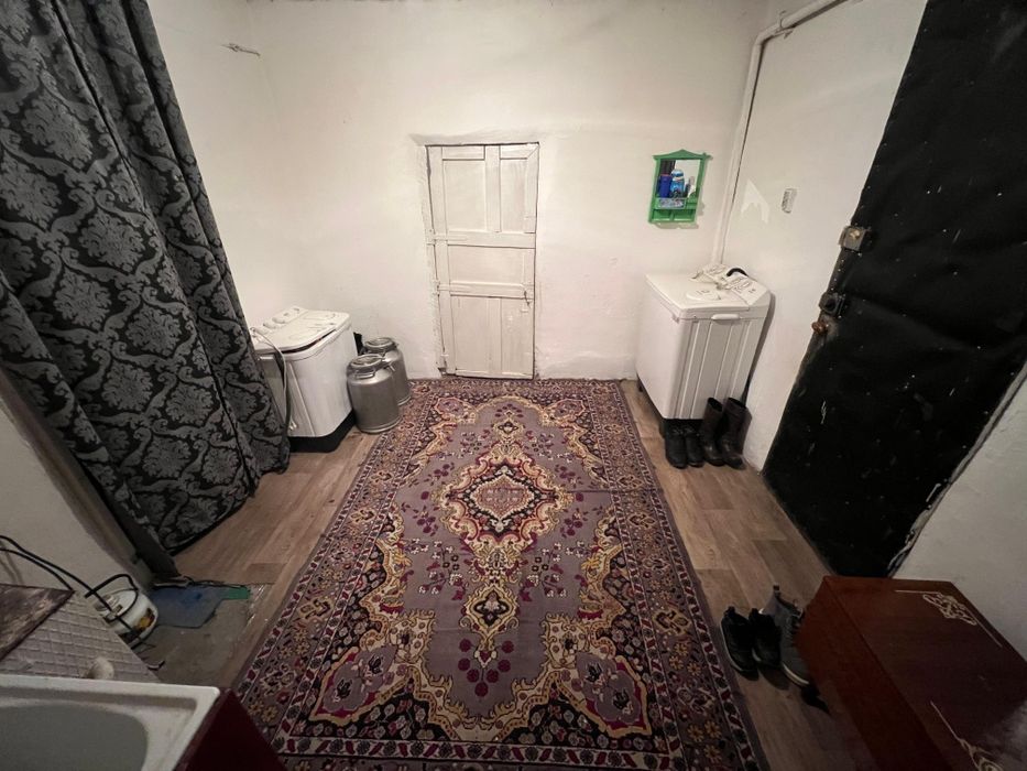 Продается дом в селе Калбатау