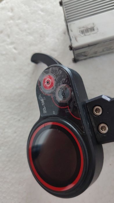 controler trotineta