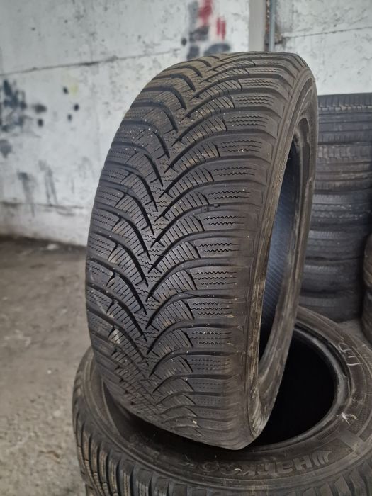 4 бр. 205/55 R16 Hankook