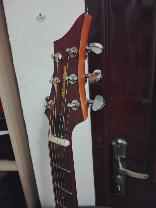 Баритон электроакустический