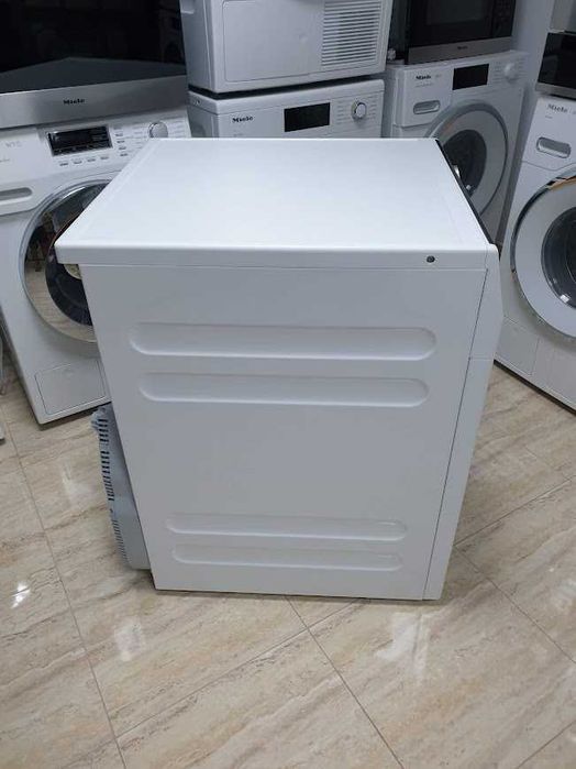 Miele Professional - Професионална Сушилня с Термопомпа Миеле
