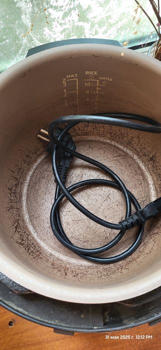 Продам мультиварку PHILIPS