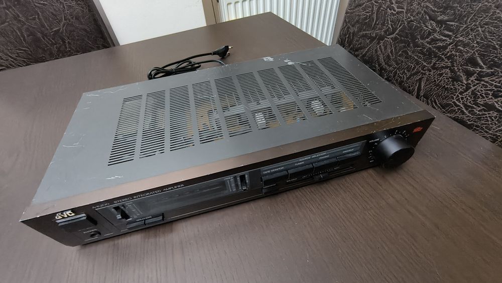 Amplificator JVC A-K200