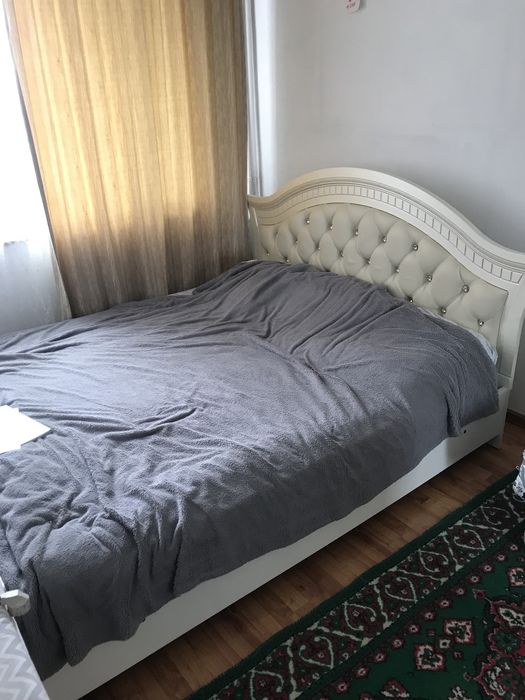 Продам спальний гарнитур (можно раздельно)