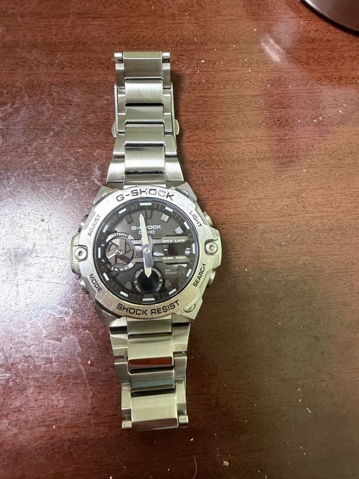 Часовници различни видове