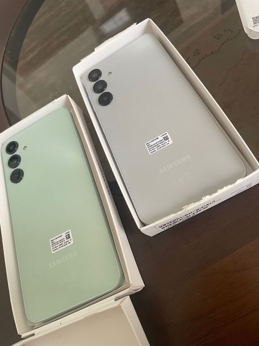 Samsung A16 ЧИСТО НОВИ