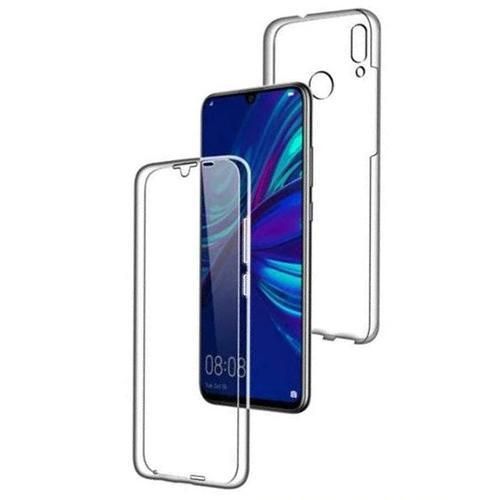 Husa TPU 360 grade Fata + Spate Samsung iPhone Huawei Redmi Xiaomi