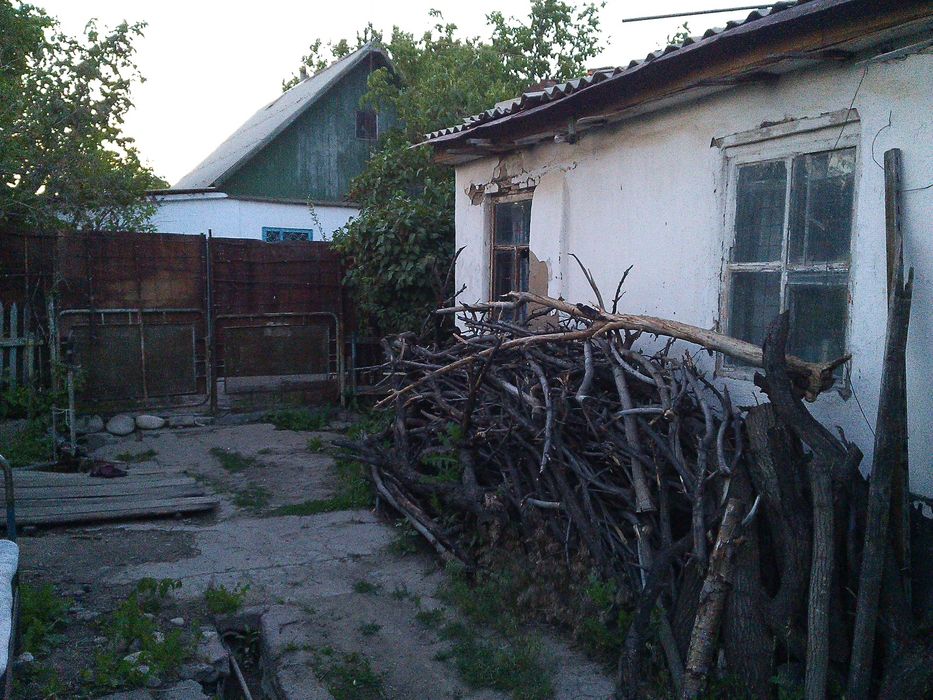 Продается дача на Чолдале