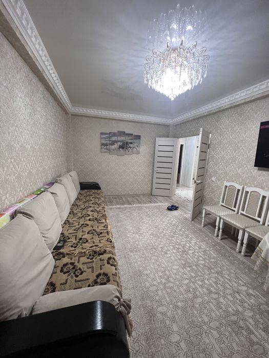 Продам 3-х комнатную квартиру