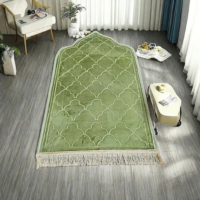 Жайнамаз коврик (подарочный)