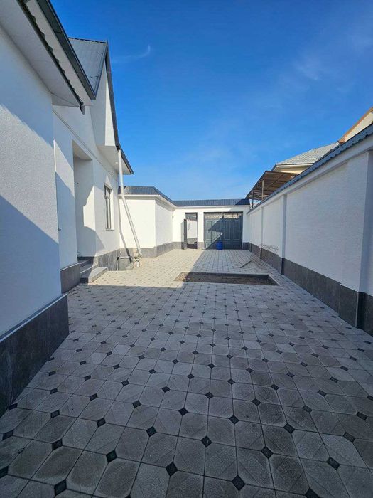 Сергели, Чорток махалля . 2 sotih 4 xonali shinam uy sotaman,