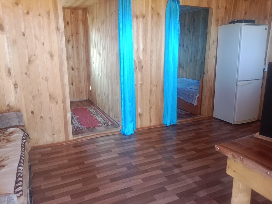 Продам домики на Самарском побережье