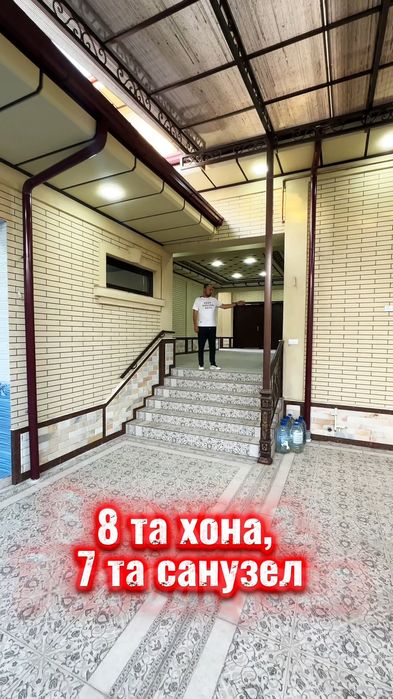 Тайёр дача сотилади. Тошкентдан 25км