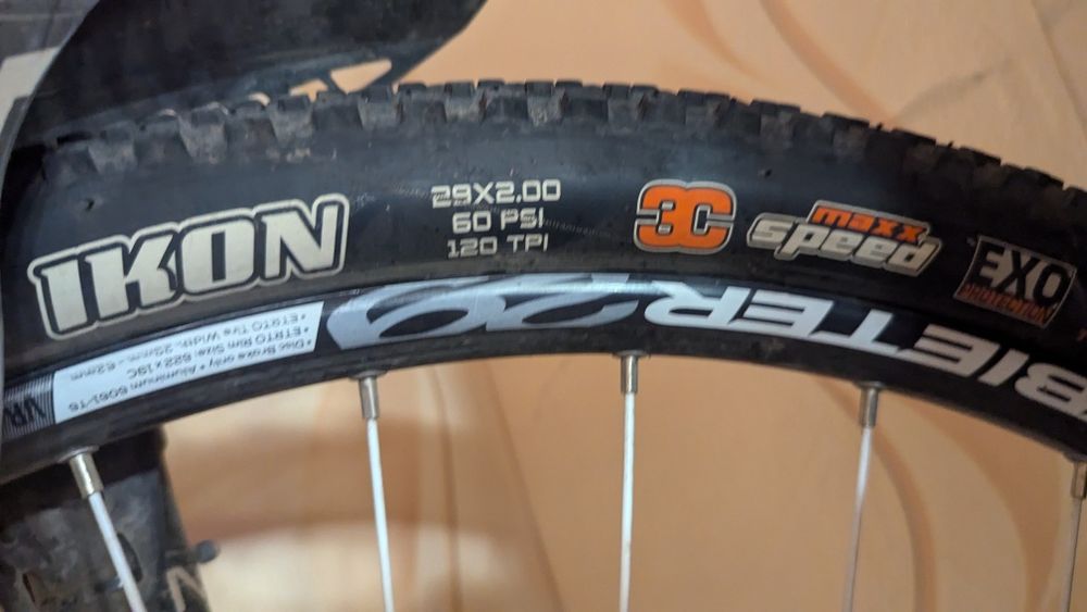 Продам велосипед МТБ