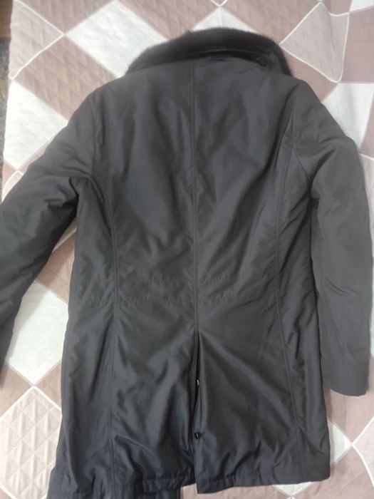 Продам пальто зимнее