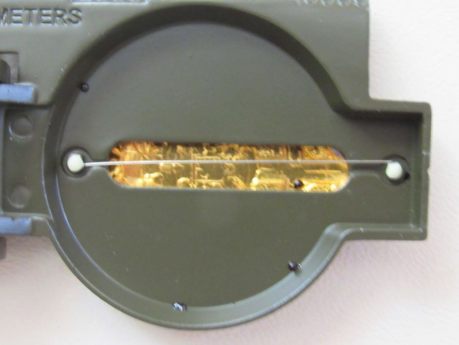 Нов компас от Русия