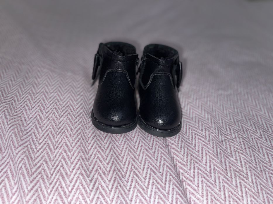 Детские сапожки