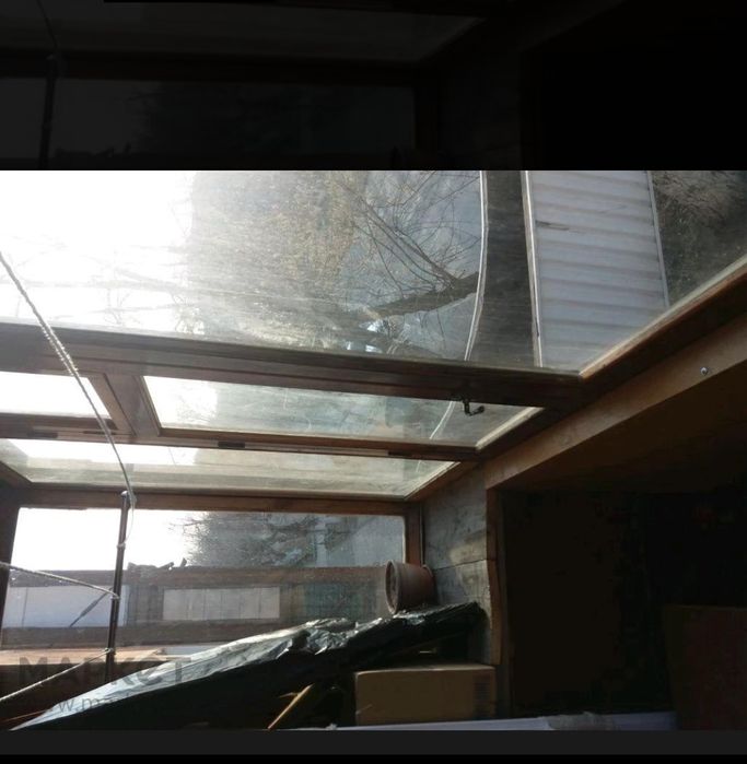 Обмен  1-комнатная квартира