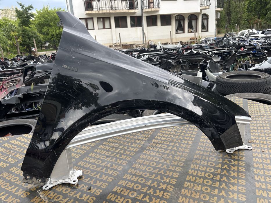 Калник Audi Q5