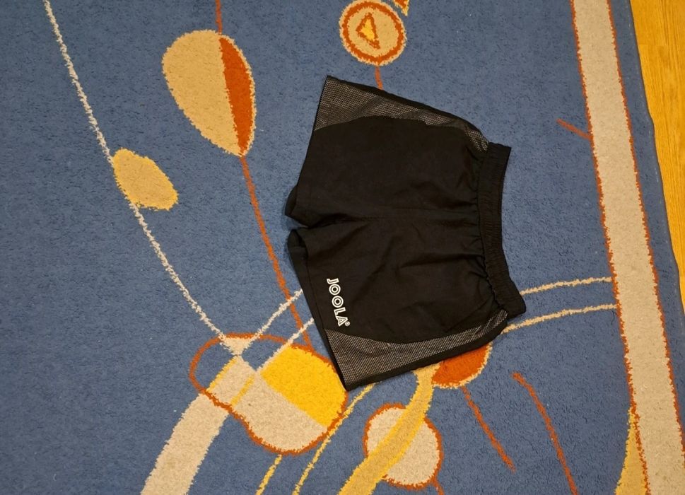 Set Joola tenis de masă pantaloni decusiti unpic sus sus