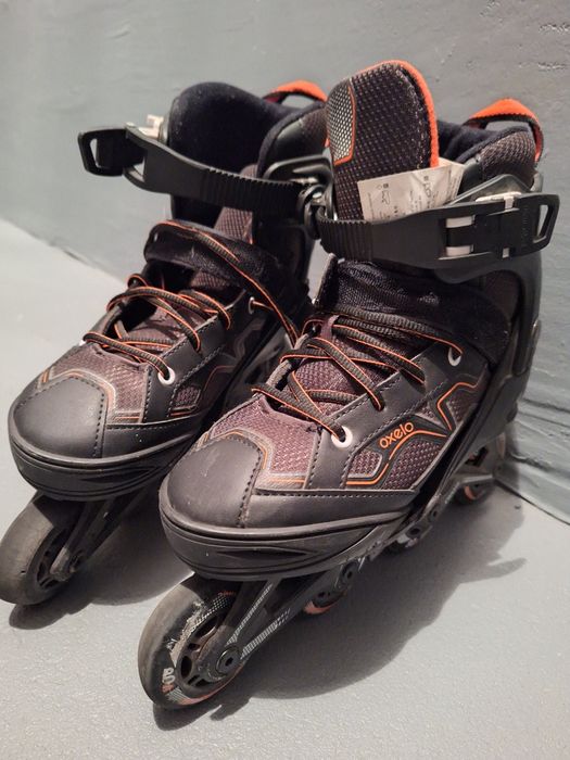 Trotineta OXELO+role OXELO