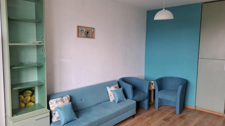 Дава се под наем Двустаен апартамент в София, Изток - 50 кв.м за 600 € - Снимка #1