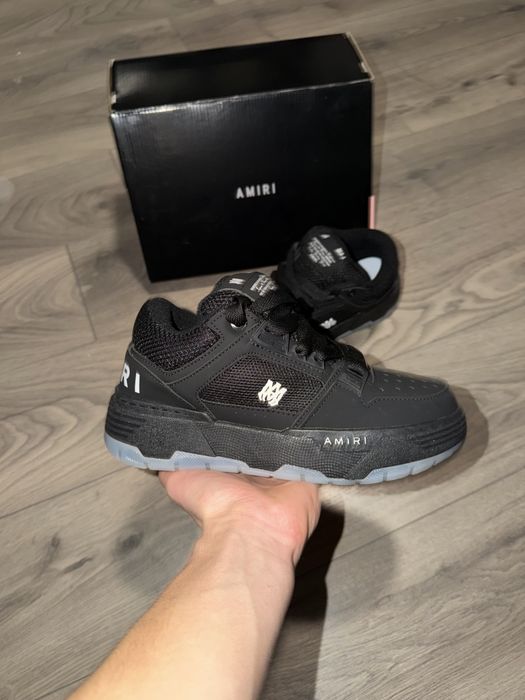 Amiri Ma 1