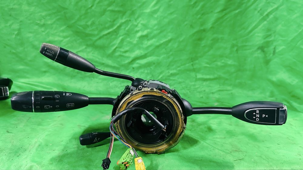 W164 ML350 w251 R350 X164 GL550 шлейф руля датчик угол поворота