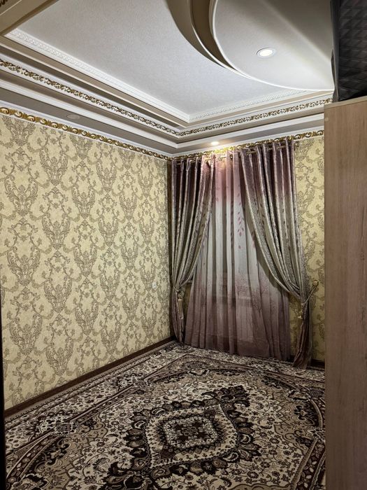 Уй сотилади  Учтена туман да 13 квартал да Новостройка